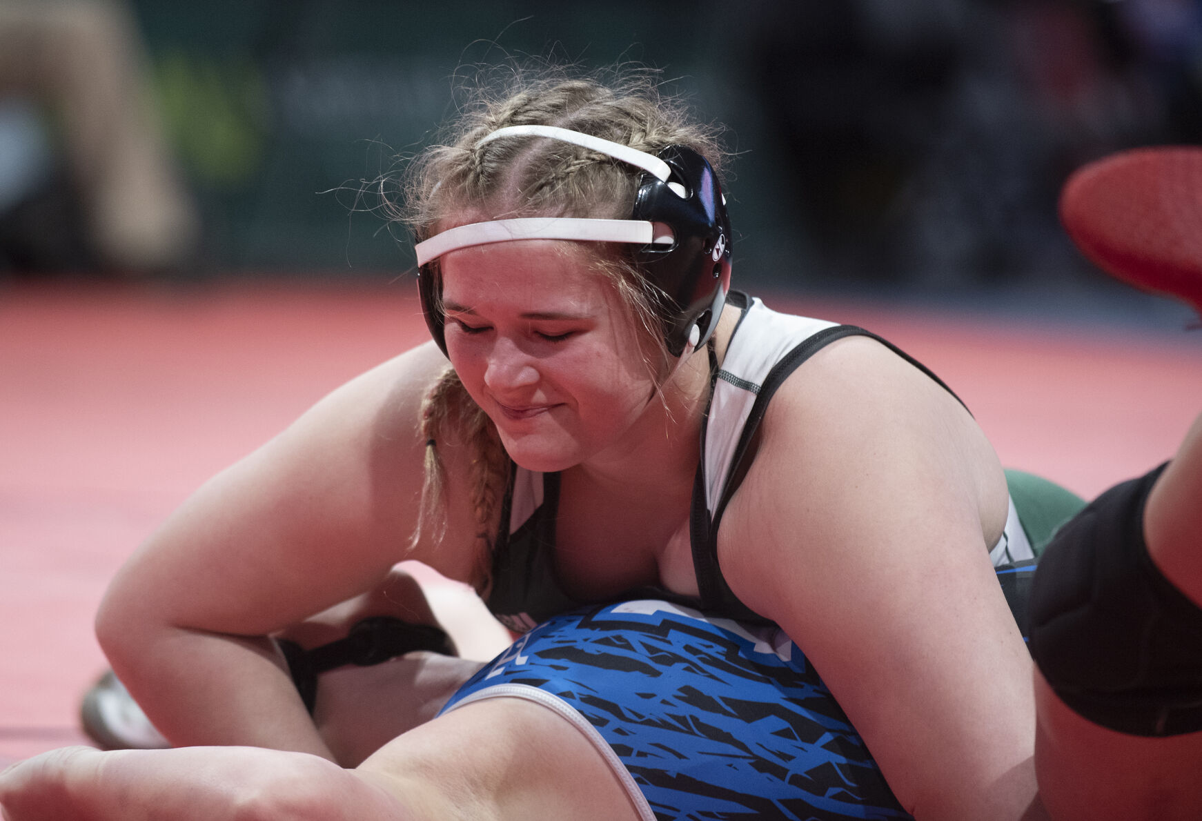 Missouri girls state championship